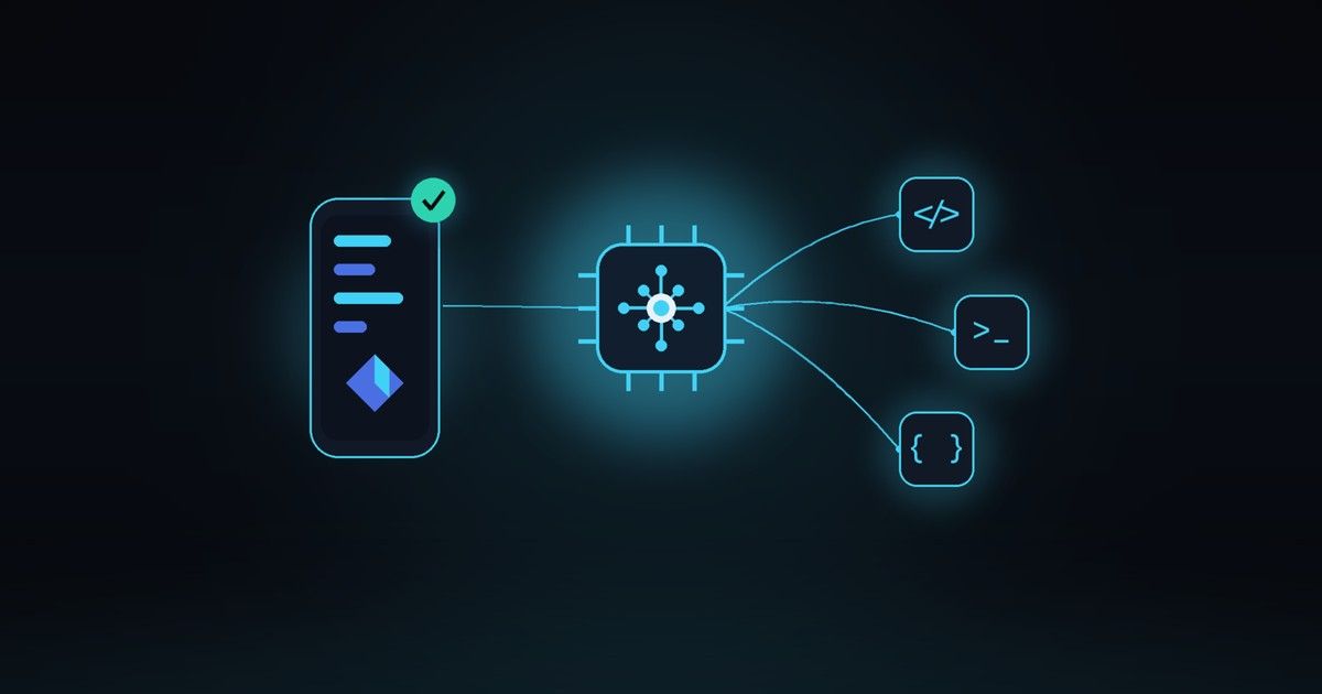 Best AI for Flutter Development in 2026: 6 Tools a Flutter Studio Actually Tested