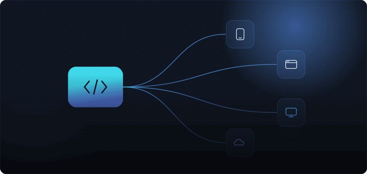 Best Cross-Platform App Development Frameworks in 2026: Flutter, React Native & More