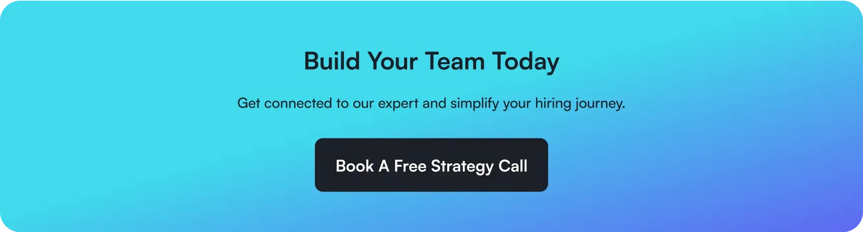 build your team today cta banner