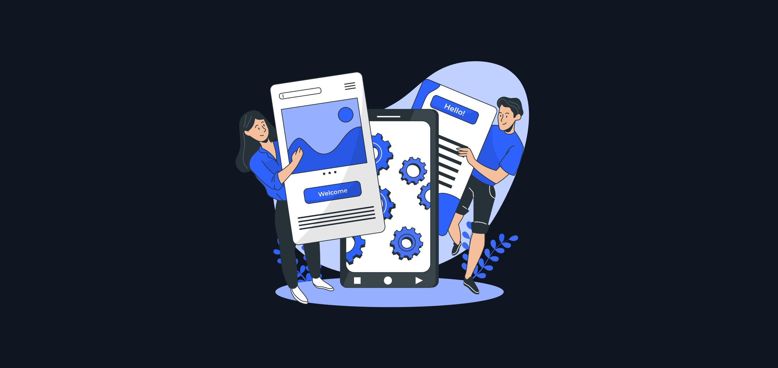 How to Convert an Existing App to Flutter Without Any Hassle?