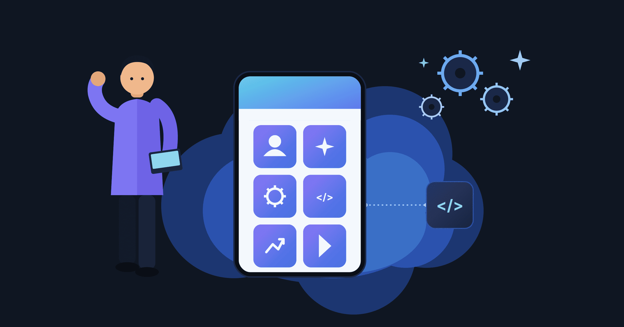 Flutter AI Roadmap 2026: Real vs. Hype
