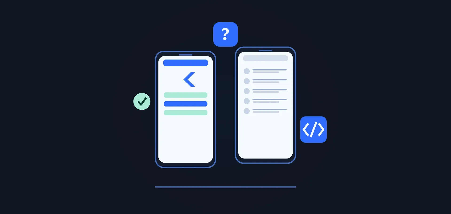 Flutter vs React Native in 2026: Which One Should You Actually Build With?