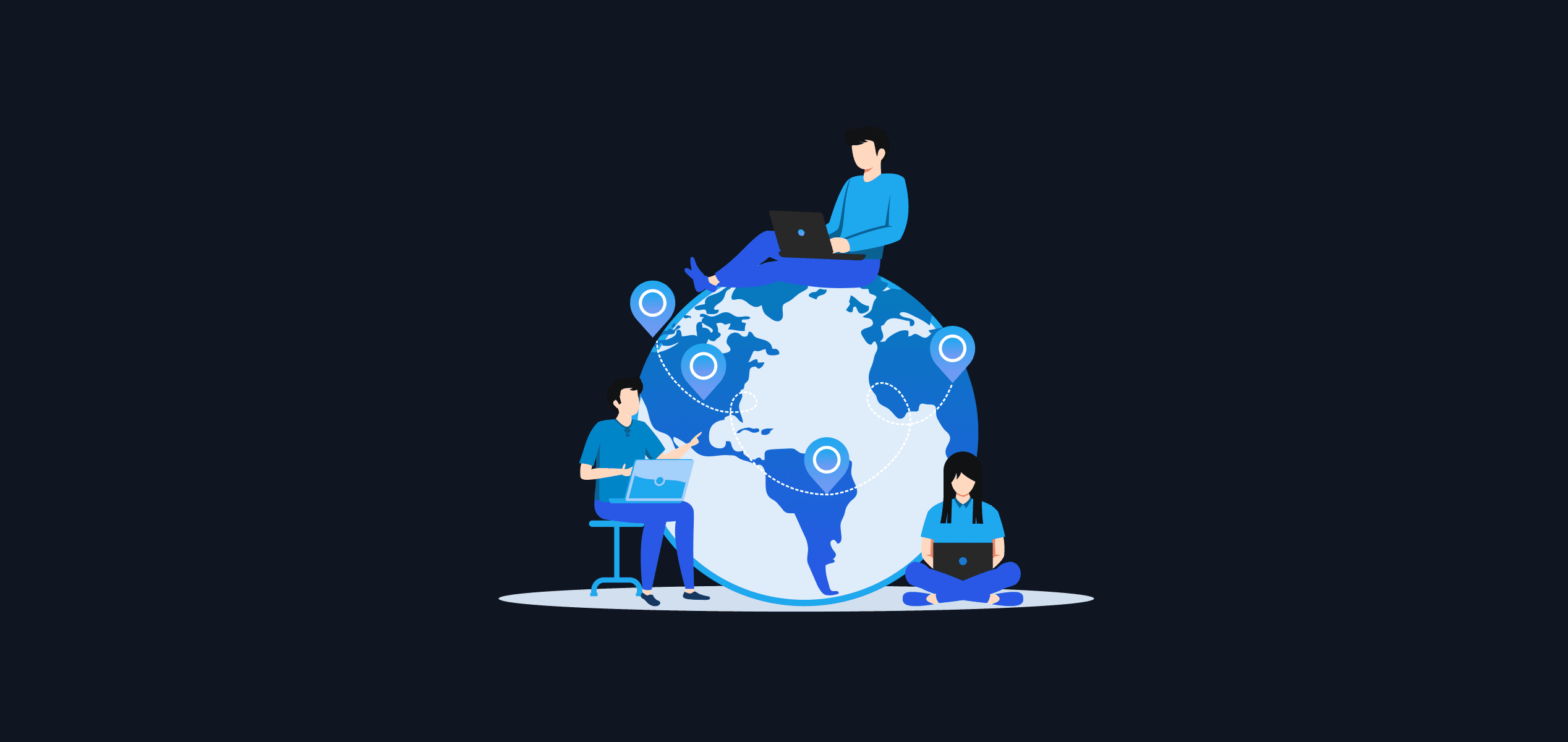 Outsourcing Flutter App Development: How to Choose the Right Development Partner