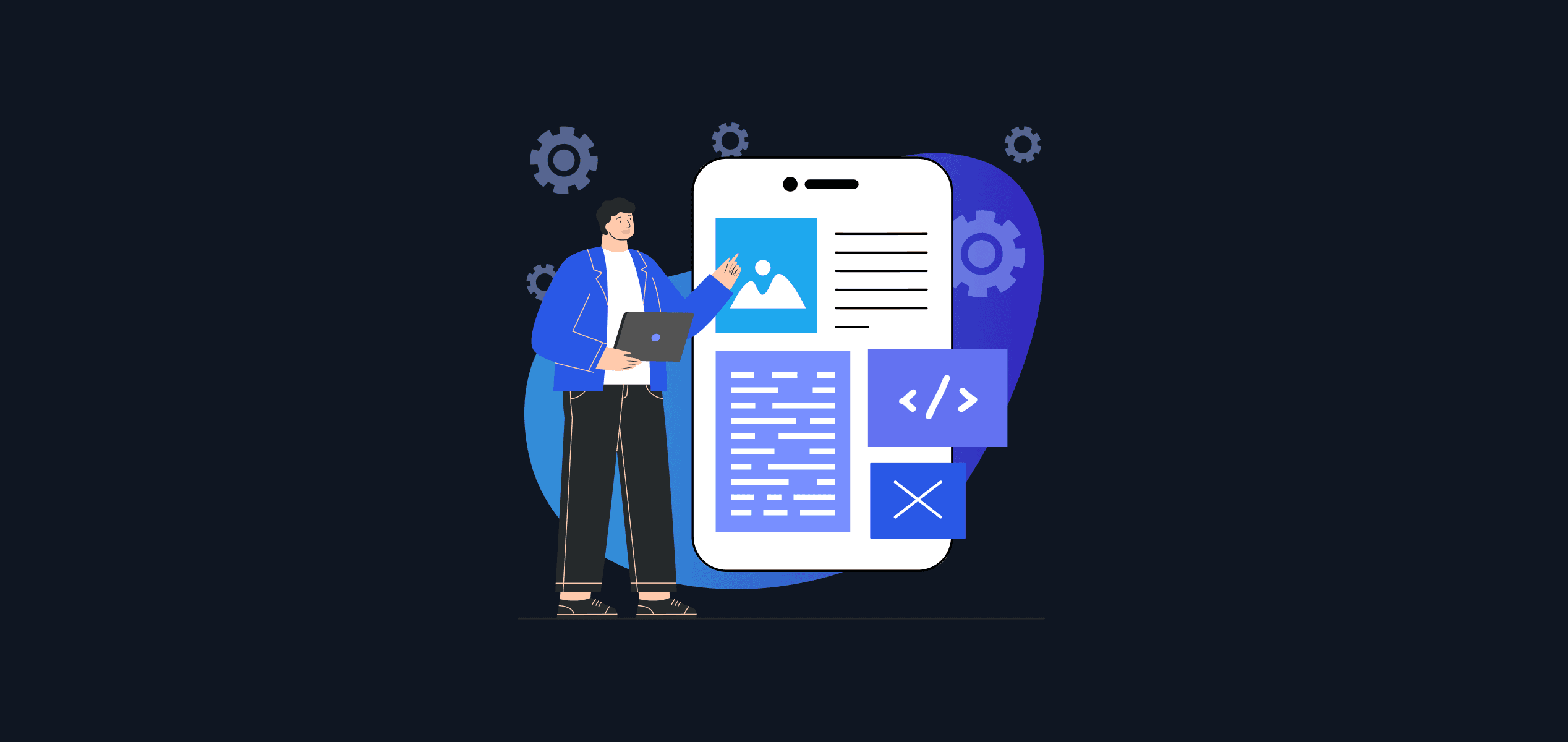 Startup App Development Companies That Help Businesses Grow