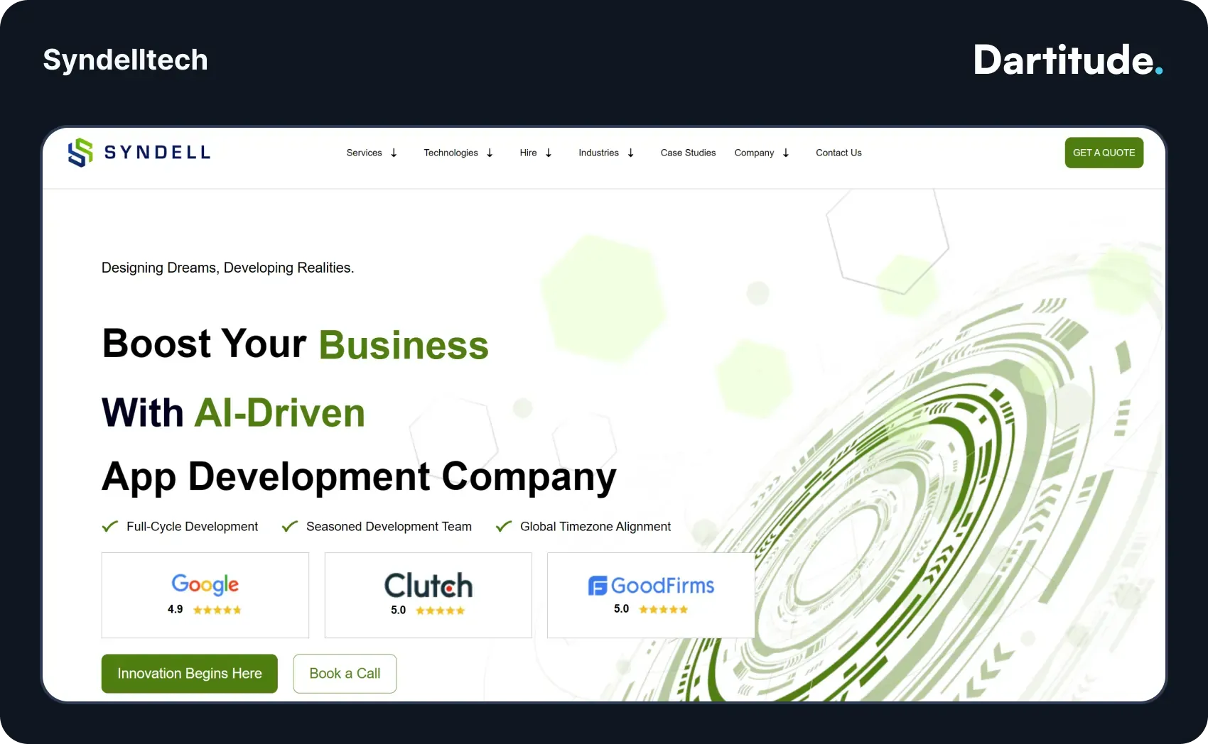 syndelltech
