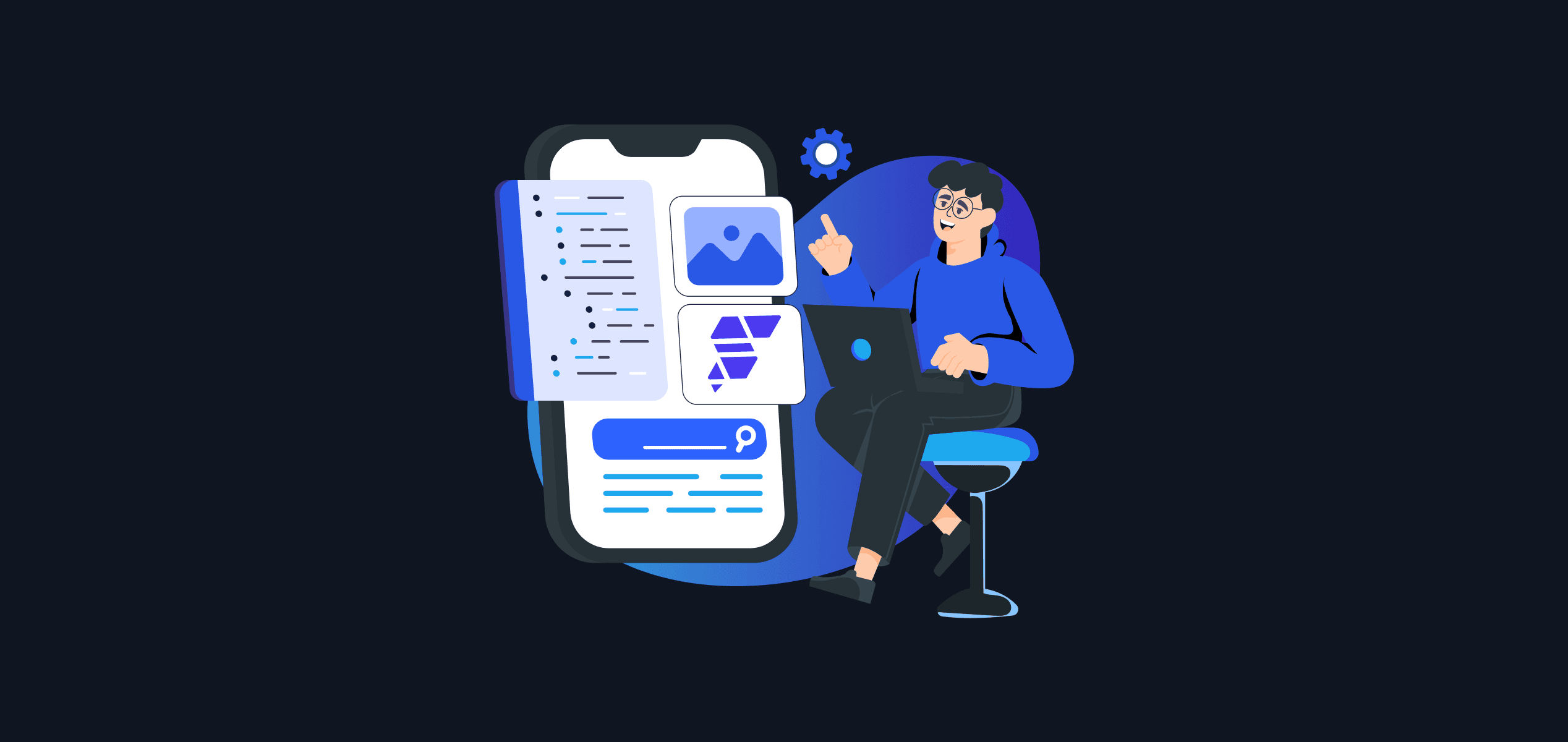 Top Best FlutterFlow App Development Companies in 2025