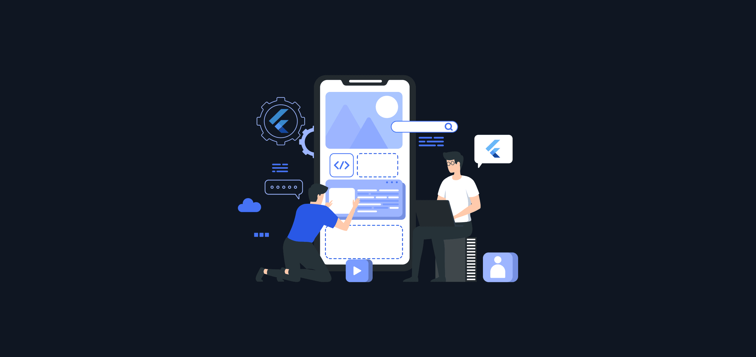 Flutter App Development Trends: The Future of Mobile App Innovation