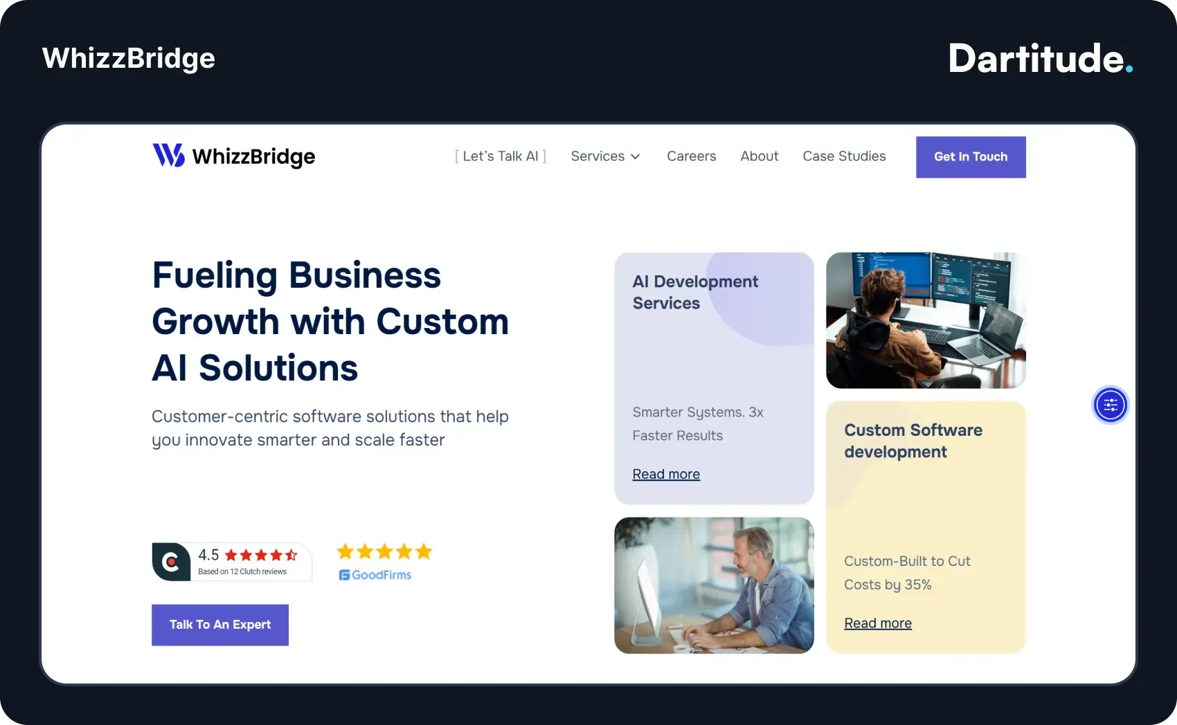 whizzbridge