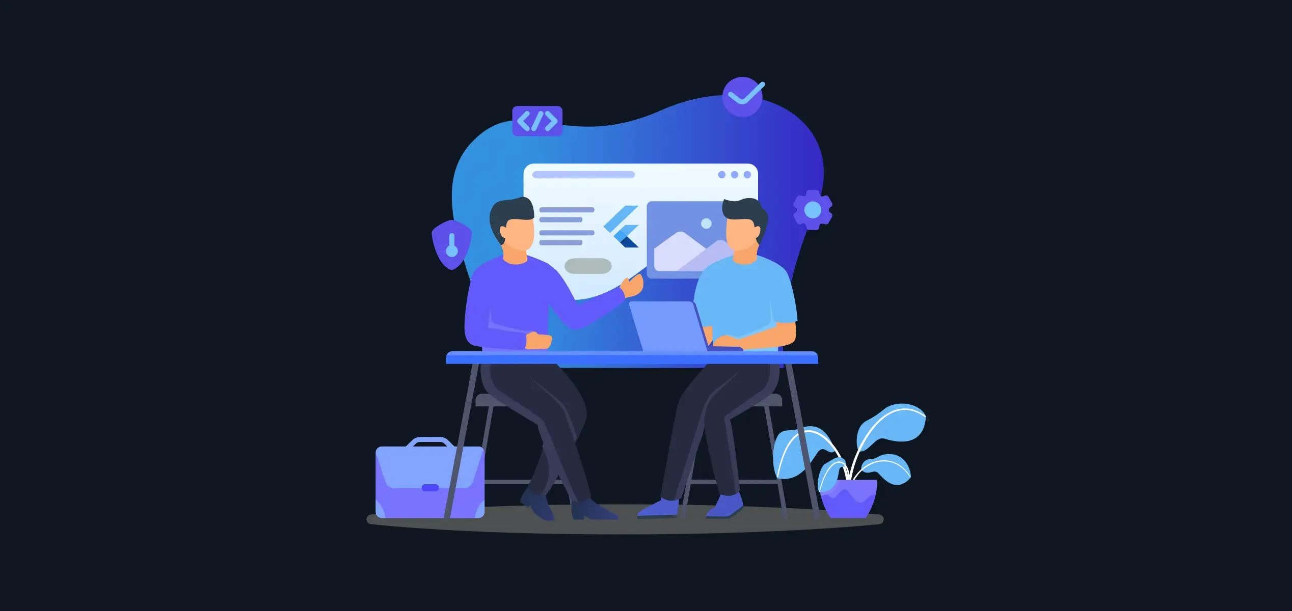 Why Hire Flutter Developers in 2025? Trends, Skills, and Market Demand