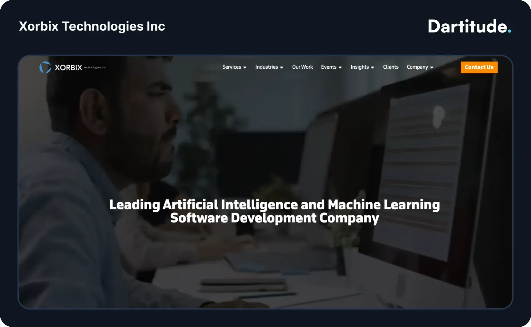 xorbix technologies